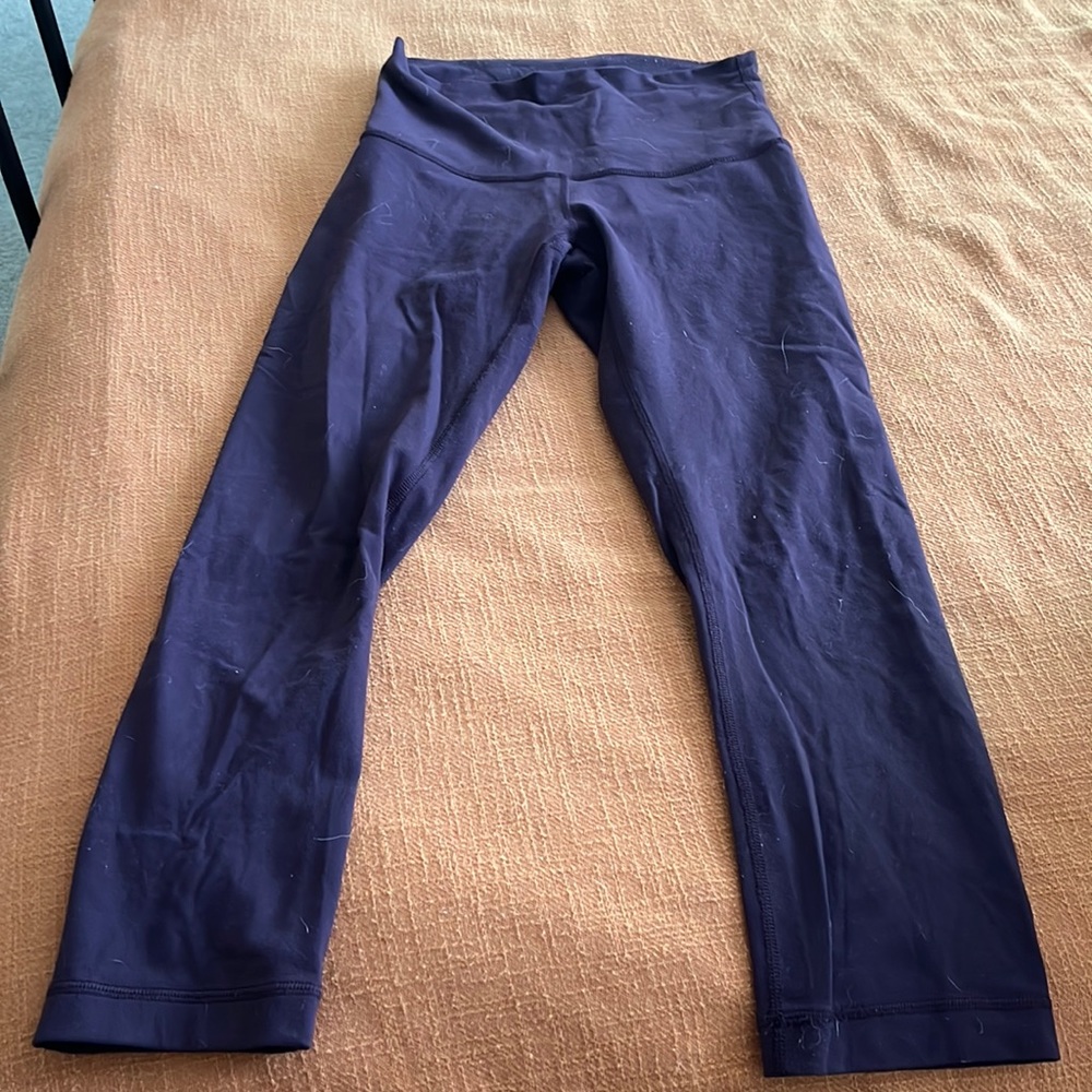 Lulu lemon leggings